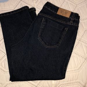 Women’s Nine West Capris